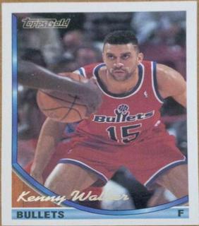 Kenny Walker