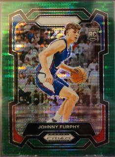 Johnny Furphy