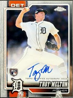 Troy Melton