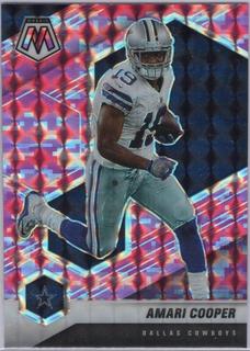 Amari Cooper