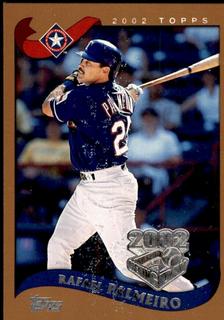 Rafael Palmeiro