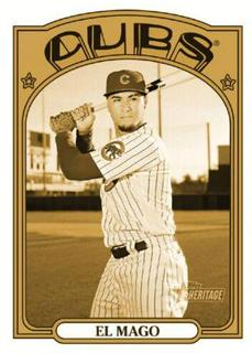 Javier Baez