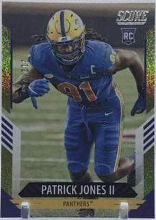 Patrick Jones II