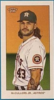 Lance McCullers Jr.