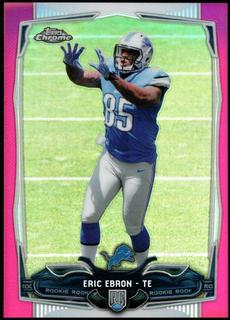 Eric Ebron