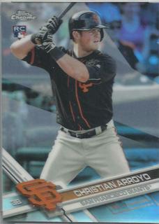 Christian Arroyo