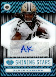 Alvin Kamara