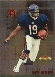 Dez White #15 of 20 N