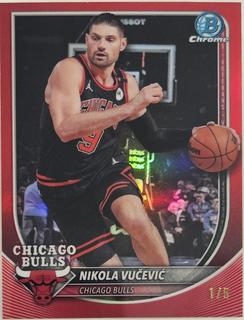 Nikola Vučevic