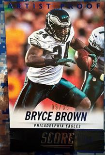 Bryce Brown