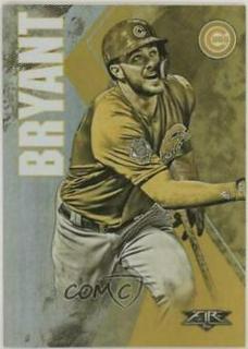 Kris Bryant