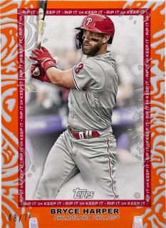 Bryce Harper