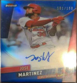 Jose Martinez