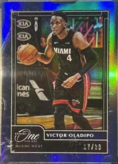 Victor Oladipo