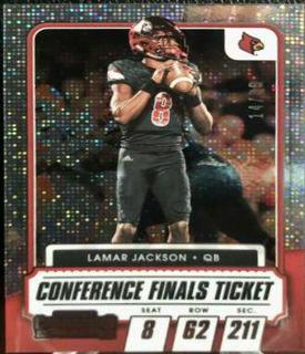 Lamar Jackson