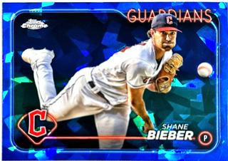 Shane Bieber
