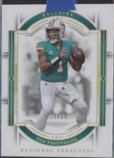 Tua Tagovailoa