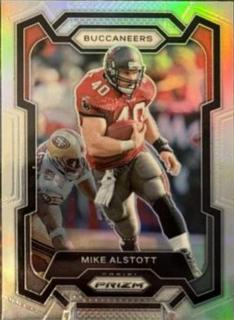 Mike Alstott