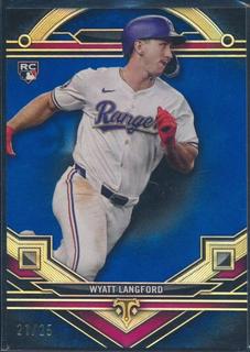 Wyatt Langford