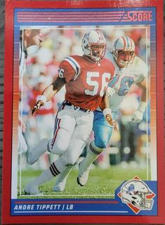 Andre Tippett