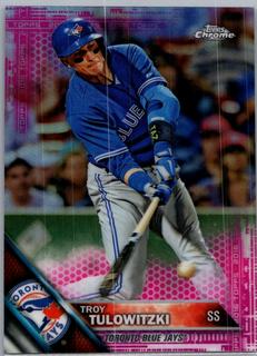 Troy Tulowitzki
