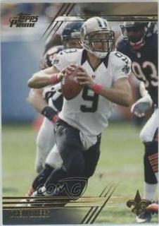 Drew Brees