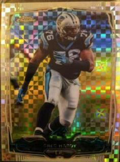 Greg Hardy