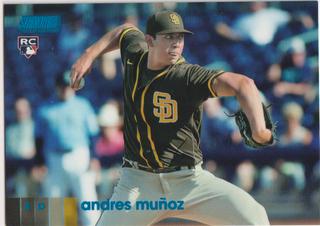 Andres Munoz