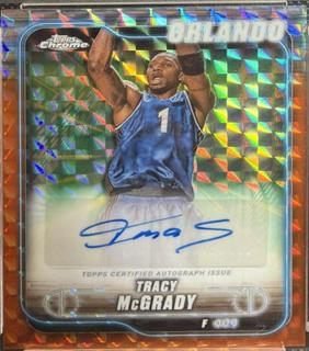 Tracy McGrady