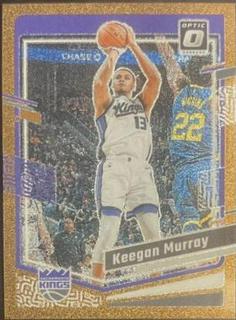 Keegan Murray