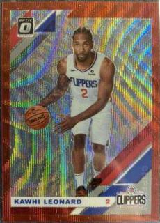 Kawhi Leonard