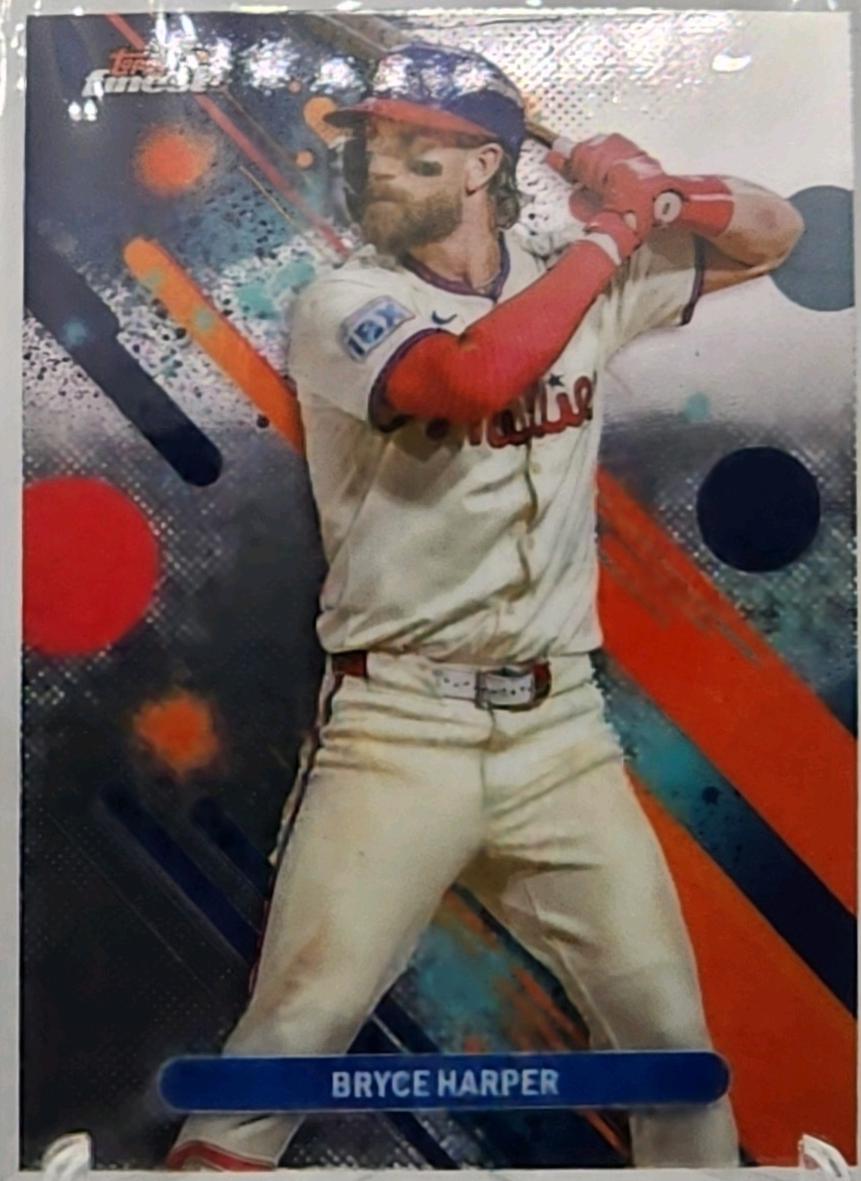 Bryce Harper #73
