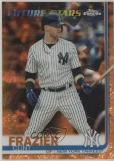 Clint Frazier