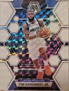 Tim Hardaway Jr.