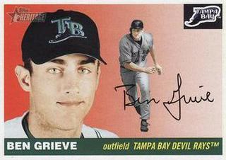 Ben Grieve