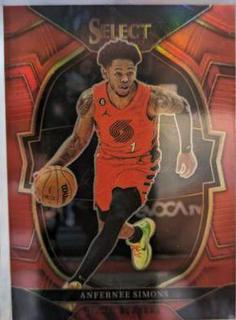 Anfernee Simons