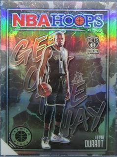 Kevin Durant