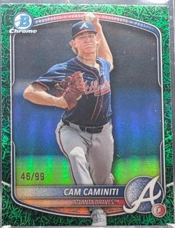 Cam Caminiti