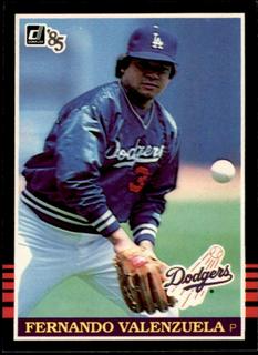 Fernando Valenzuela