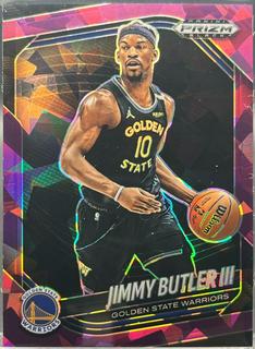 Jimmy Butler III