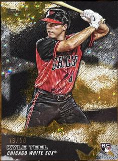 Kyle Teel