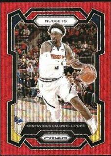 Kentavious Caldwell Pope