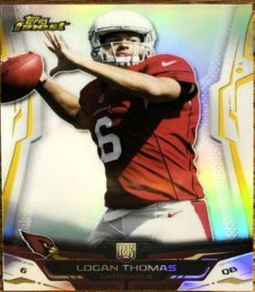 Logan Thomas