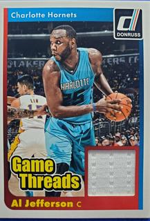 Al Jefferson
