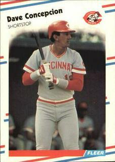 Dave Concepcion