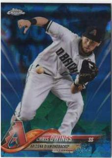 Chris Owings