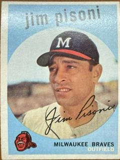 Jim Pisoni