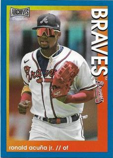 Ronald Acuna Jr.