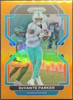 DeVante Parker