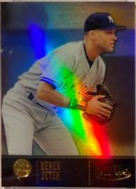 Derek Jeter